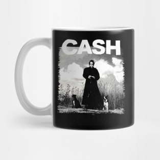 johnny CASH Mug